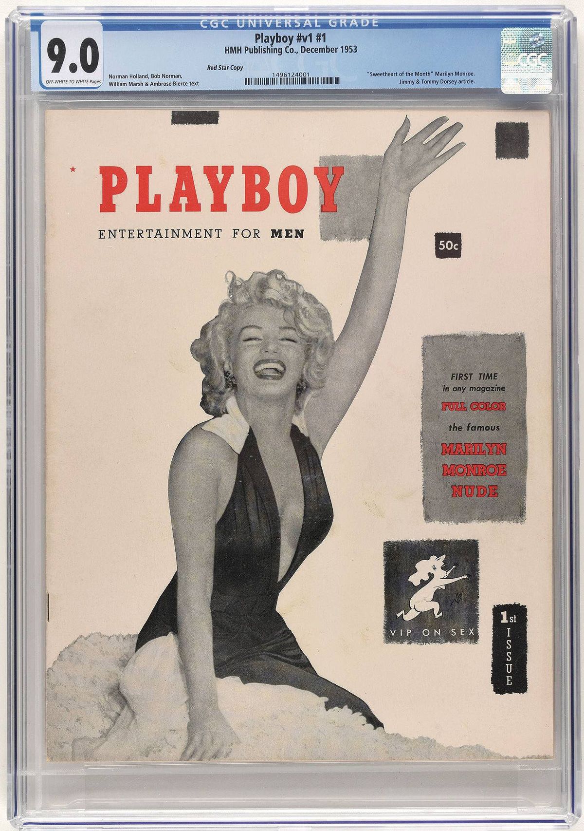 Corona killt den "Playboy": US-Magazin wird eingestellt