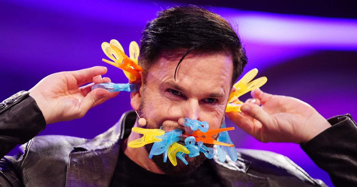 TV-Kritik "Pocher vs. Wendler": "Nicht alle bei RTL haben sofort Hurra geschrien"