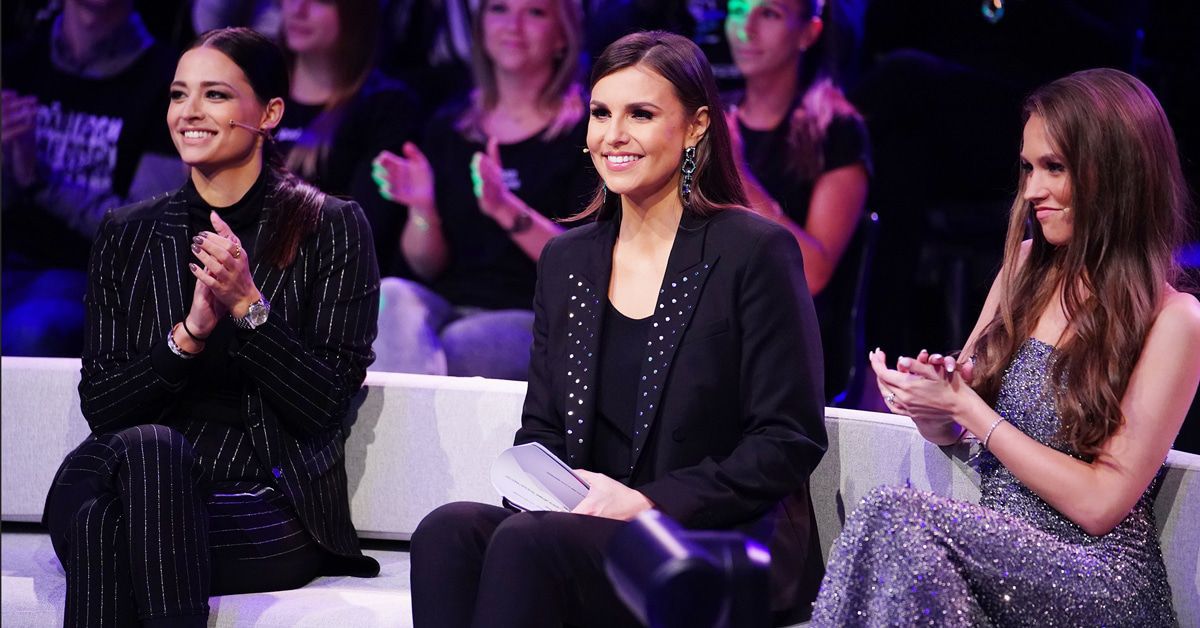 TV-Kritik "Pocher vs. Wendler": "Nicht alle bei RTL haben sofort Hurra geschrien"