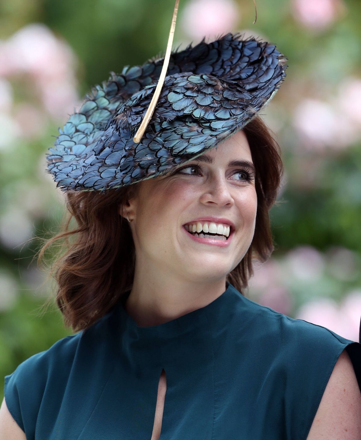 Prinzessin Eugenie ist jetzt 30!