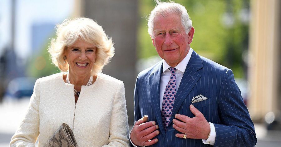 Nach Corona-Infektion: Prinz Charles ist wieder gesund
