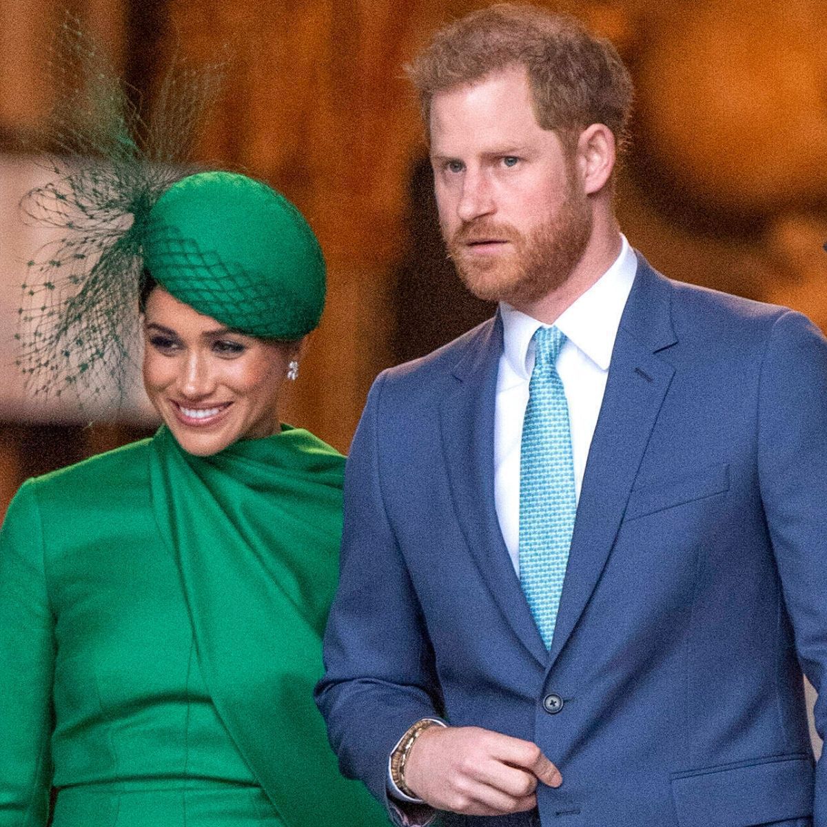 Prinz Harry fiel auf Telefonstreich von Hackern herein