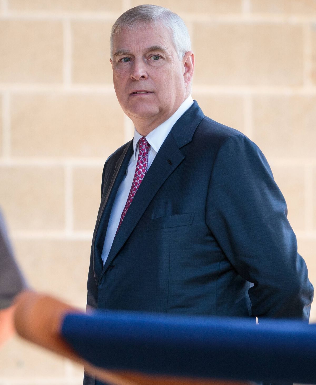 Prinz Andrew: Keine Kooperation im Epstein-Fall
