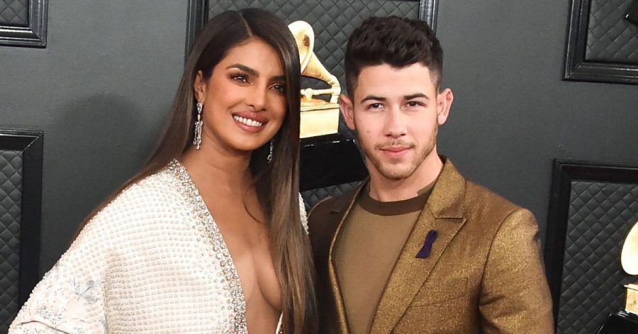 Nick Jonas und Priyanka: Aufsatteln für ein romantisches Strand-Date
