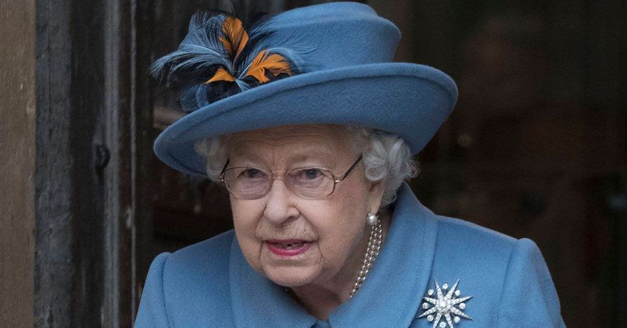 Queen Elizabeth twittert munter aus der Quarantäne