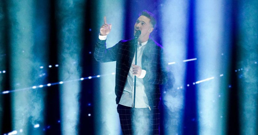 Ramon Kaselowsky: 51% stimmen schon in der 1. DSDS-Show für den Favoriten!