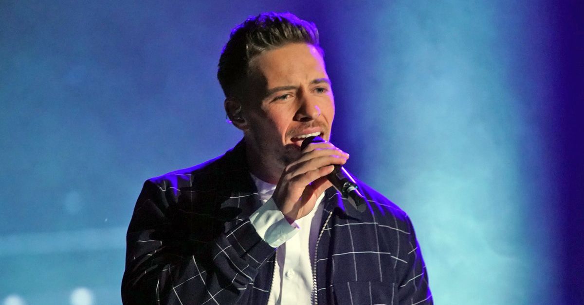 DSDS: Favorit Ramon Kaselowsky hofft, dass die Show weitergeht