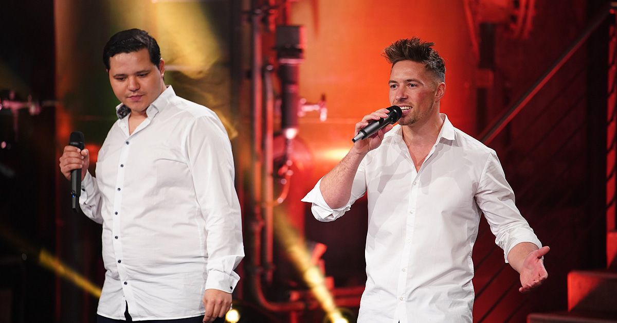 Ramon Kaselowsky: Das sagte er zum Einzug in die DSDS-Liveshow