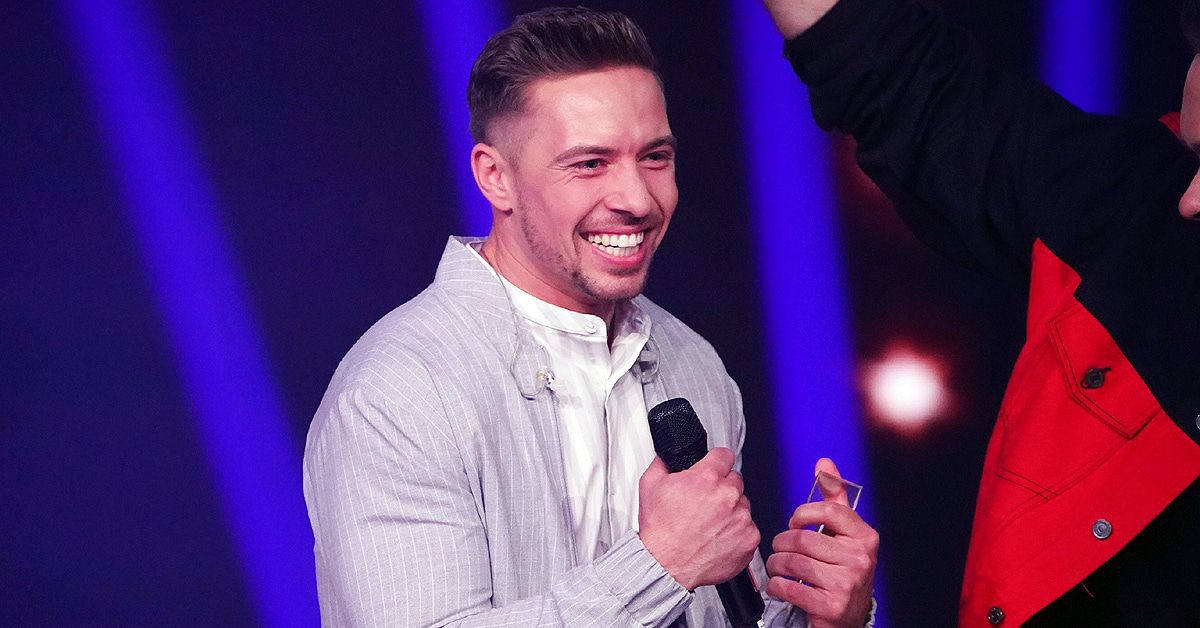 DSDS-Star Ramon Kaselowsky-Roselly erklärt seinen neuen Namen