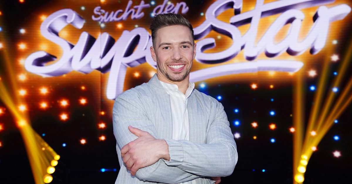 DSDS-Star Ramon Kaselowsky-Roselly erklärt seinen neuen Namen