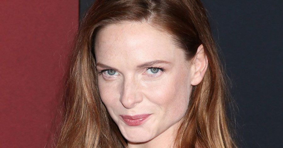 Rebecca Ferguson: Neuer Song mit Nile Rodgers