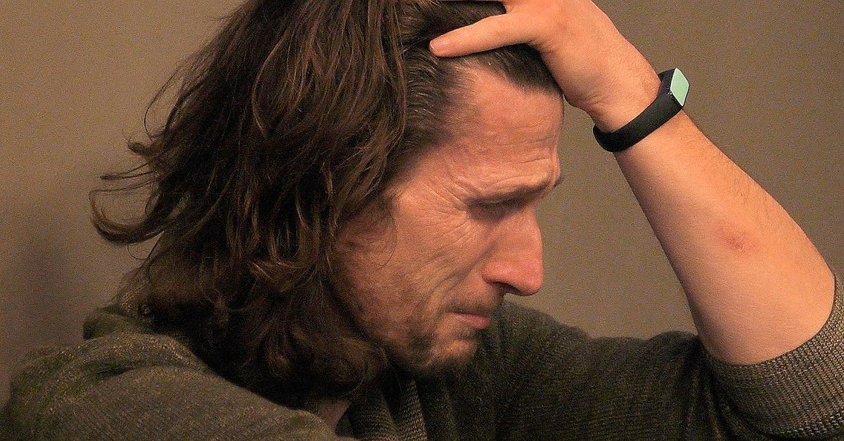 Big Brother: Strafe für Mac und freie Bahn für Philipp und Rebecca