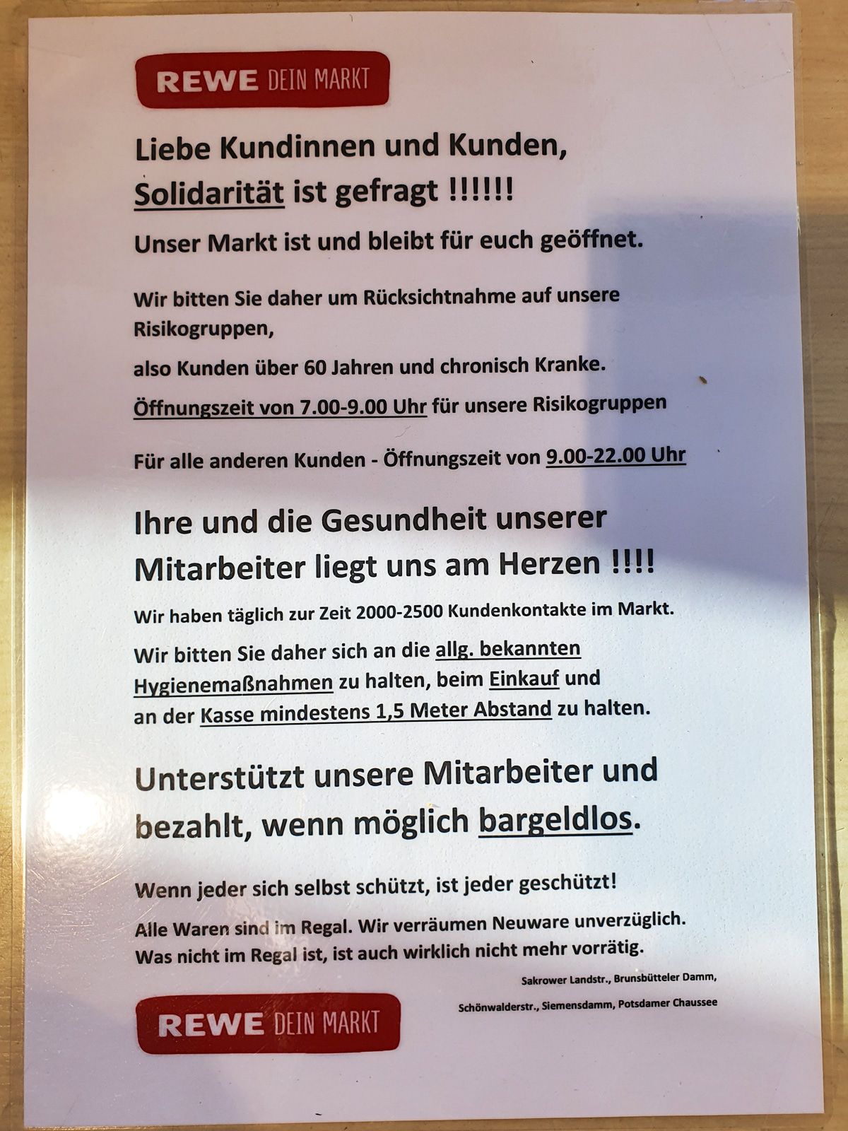 TV- und Kinostar Timur Bartels über die Isolation und die Krise in der Branche