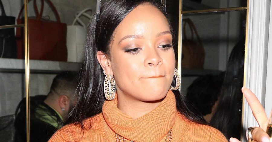 Rihanna will unbedingt ein Baby, auch ohne Mann!