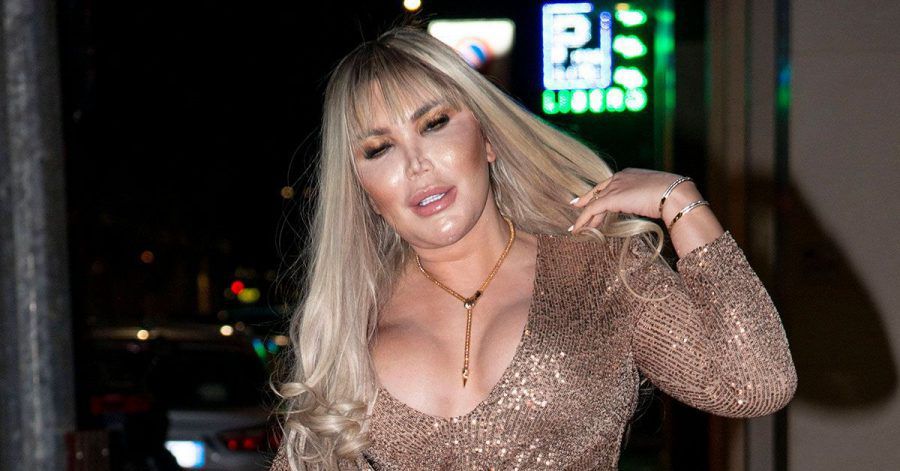 Transgender-Star Rodrigo Alves: "Ich möchte Mutter werden"