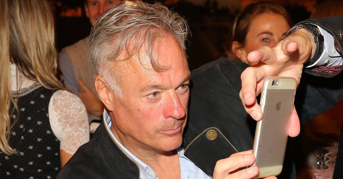 Ronald Schill: "Ich beobachte von oben wie das Leben zum Stillstand gekommen ist"