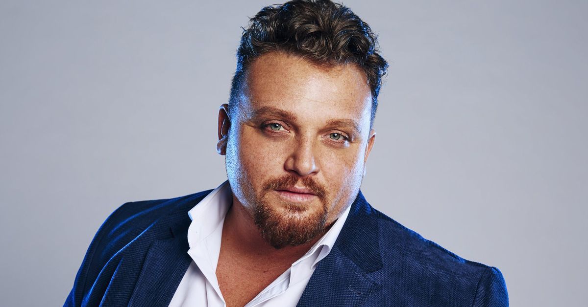 Menowin Fröhlich: Das sagt er zu seinem "Big Brother"-Einzug