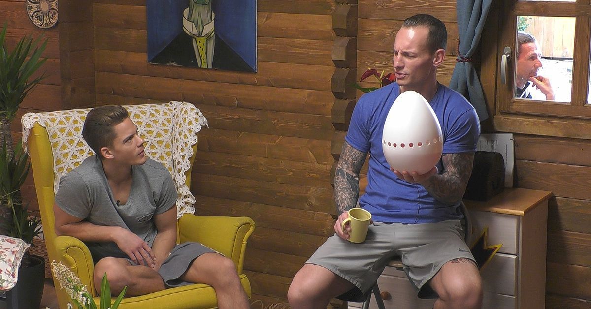 Big Brother: Drama unter der Dusche
