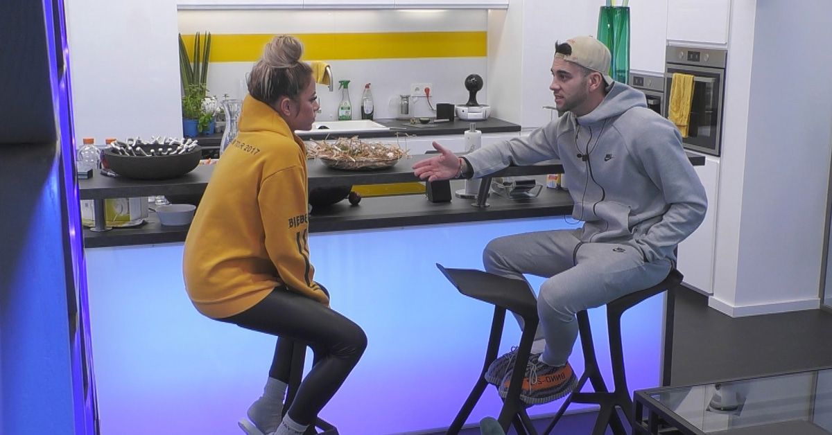 Big Brother: Zieht Serkan schon wieder aus?