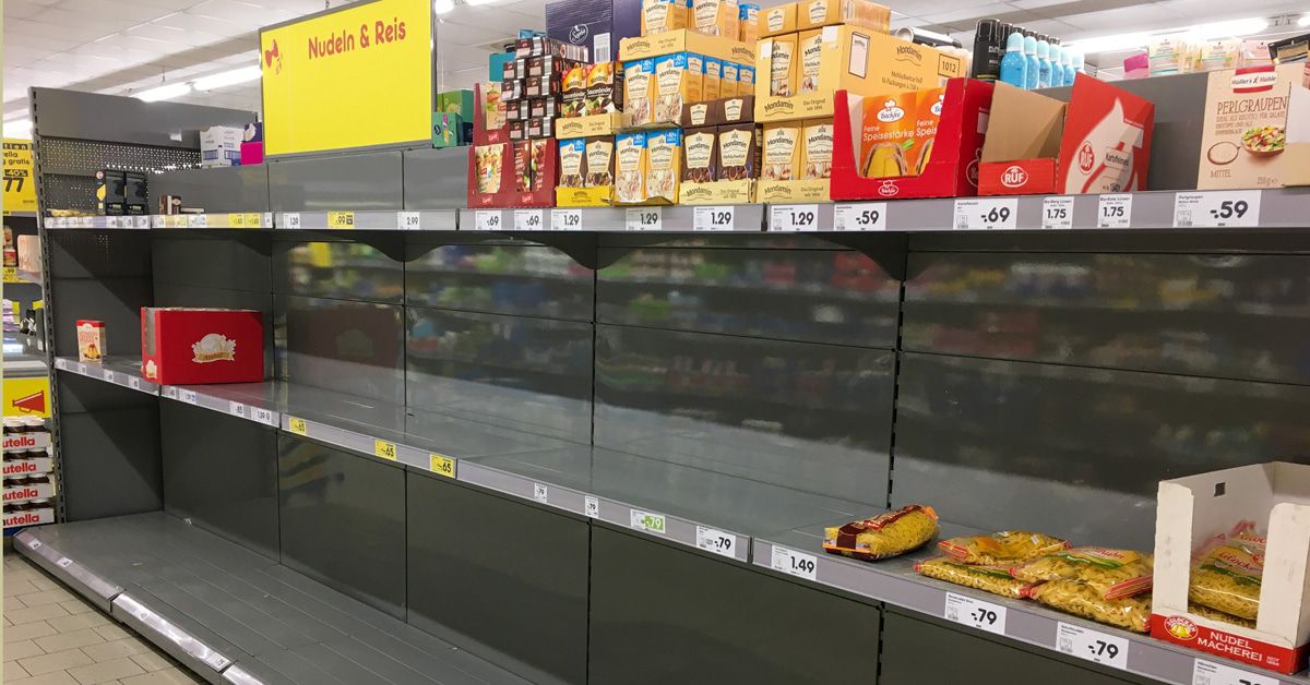 Der Hamster in uns: Hier erklären wir das Phänomen