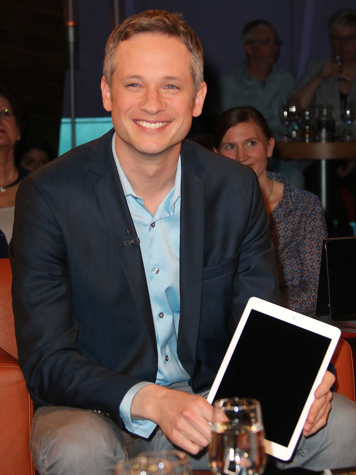 Digital-Magier Simon Pierro: Hier ist seine unfassbare Quarantäne-Show!