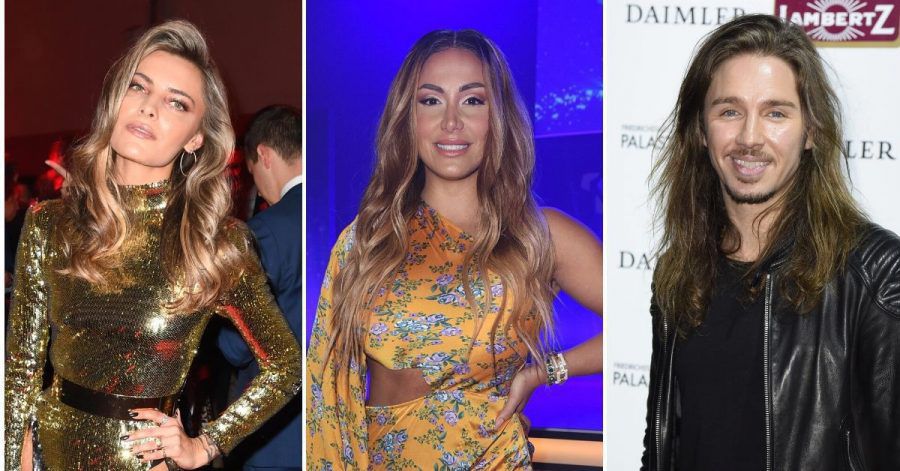 Harald Glööckler ungeschminkt