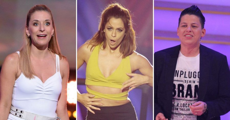 Harald Glööckler ungeschminkt