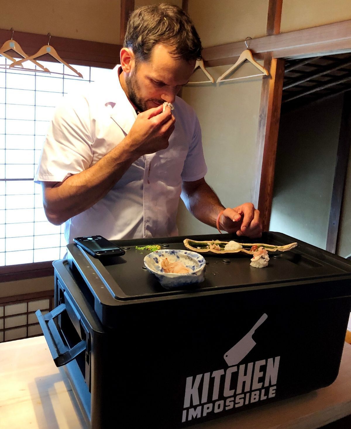„Kitchen Impossible": Das sehnlichsts erwartete Duell der Staffel!