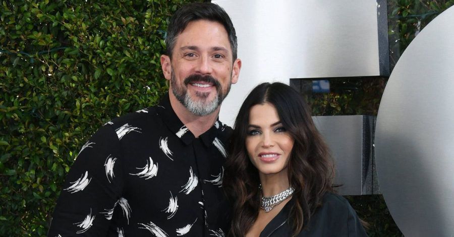Jenna Dewan erklärt den Namen von Baby Nr. 2