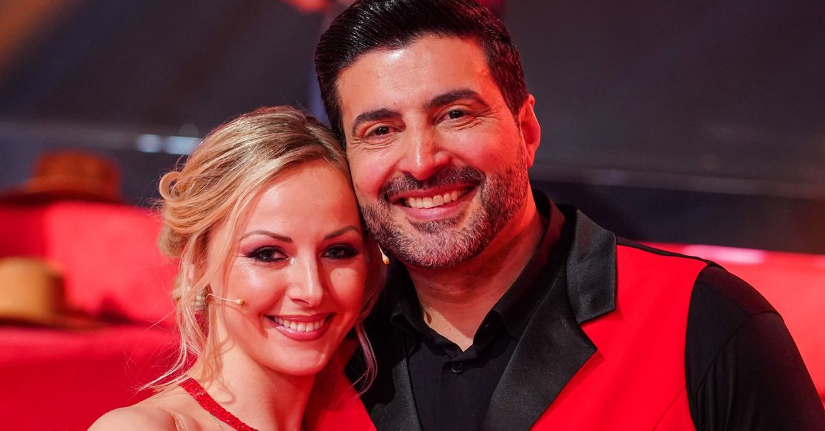 "Let's Dance": Verwirrung um den fehlenden Tanzpartner von Laura Müller