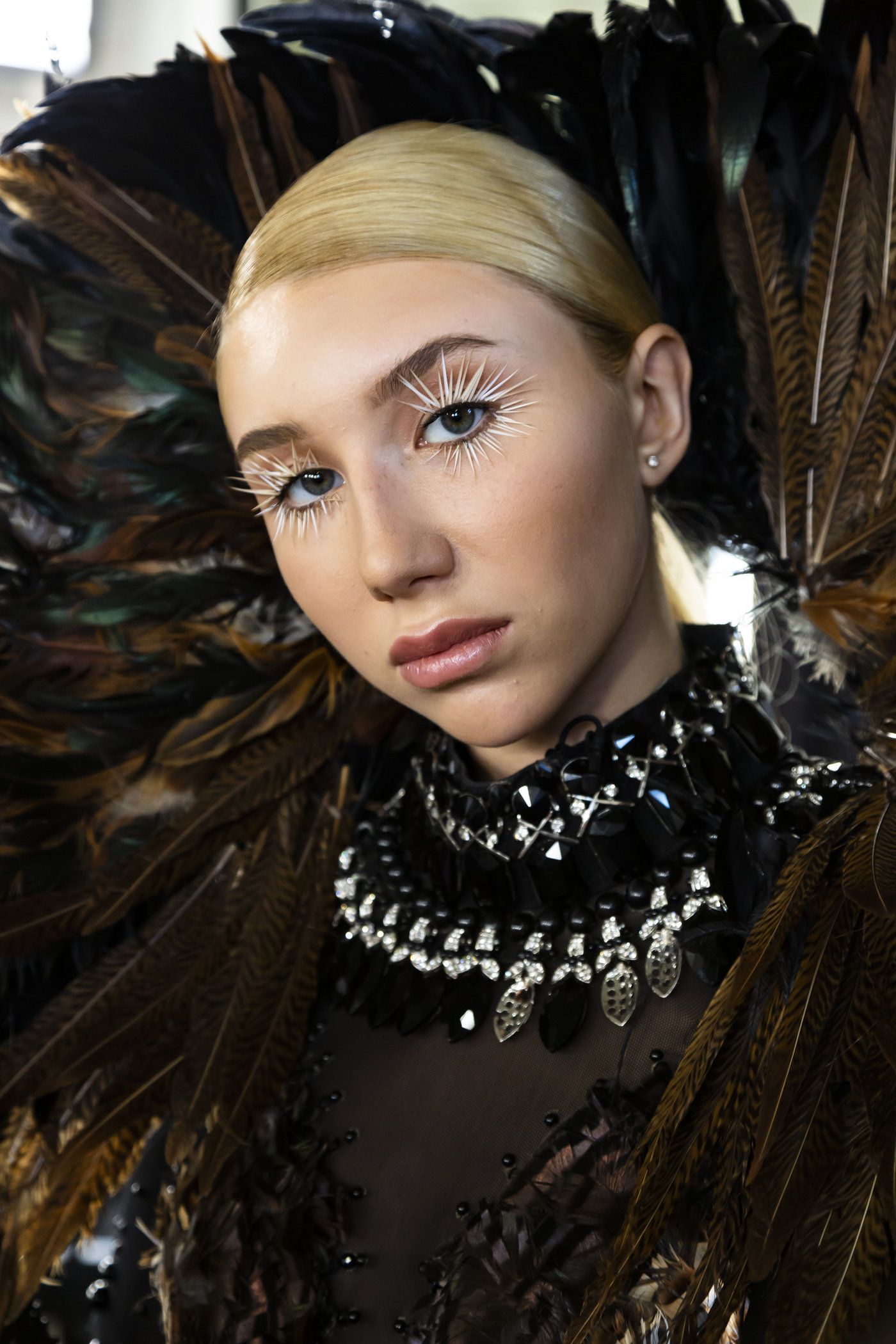 GNTM: Das ist die Top 10 dieser Staffel (3)