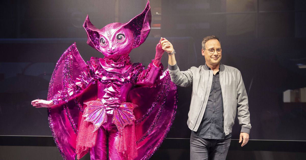 „The Masked Singer": So streng sind die neuen Sicherheitsmaßnahmen!
