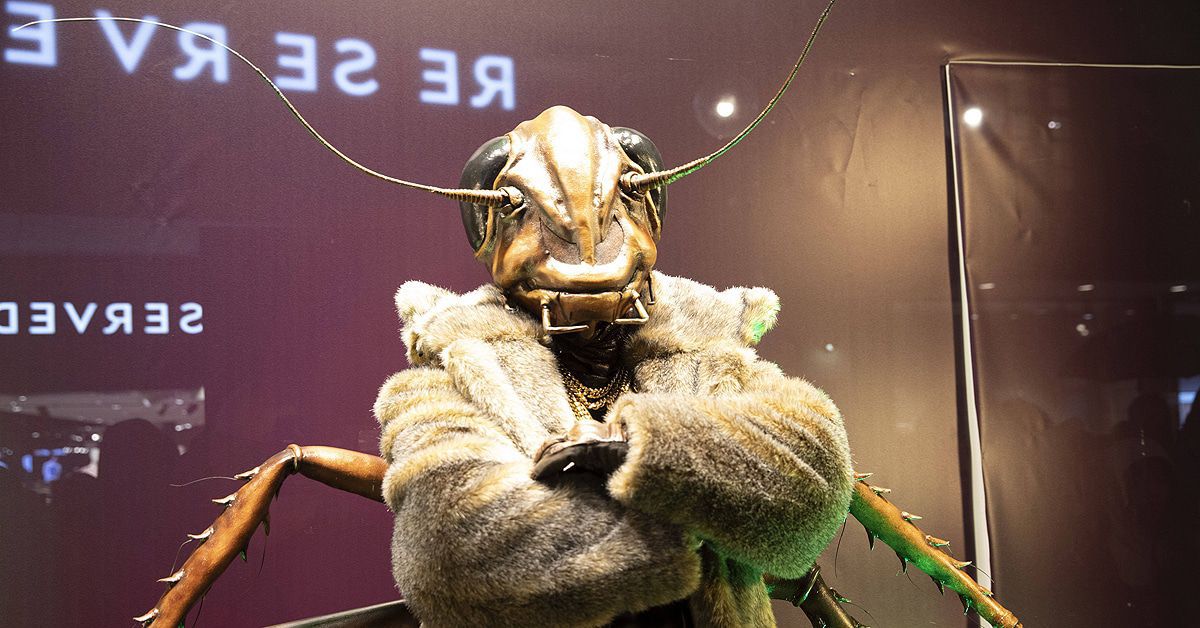 „The Masked Singer": So streng sind die neuen Sicherheitsmaßnahmen!