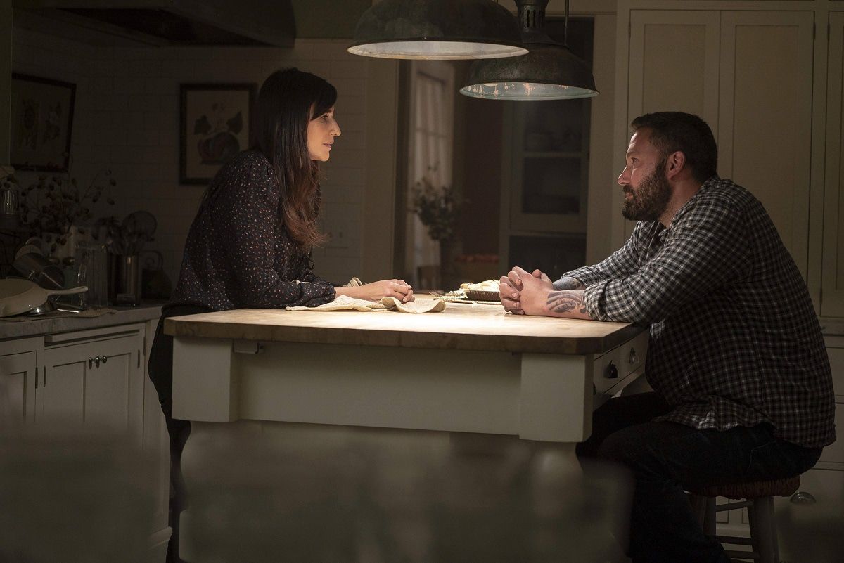 Ben Affleck will als Alkoholiker inspirieren kann