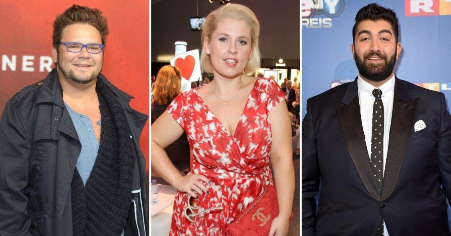 Harald Glööckler ungeschminkt