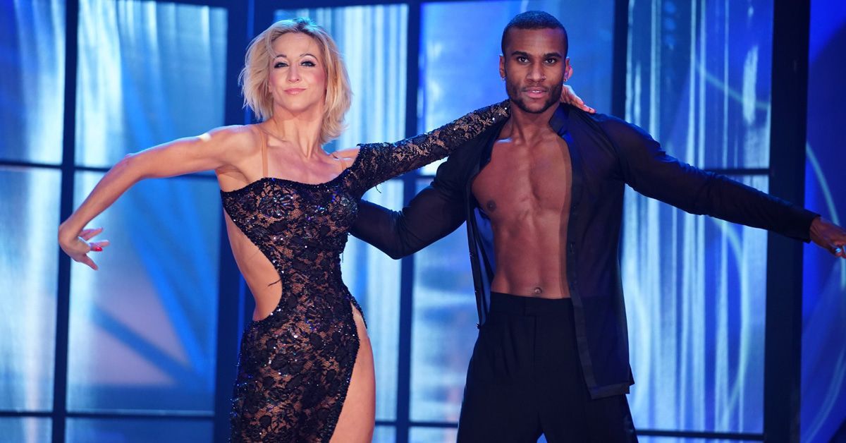 Let's Dance: Ailton ist raus und Moritz Hans der King
