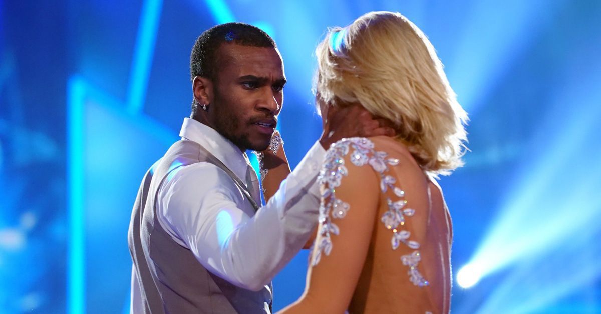 "Let's Dance" wie im Krieg: Eine traurige Show aus dem einsamen RTL-Tanzpalast