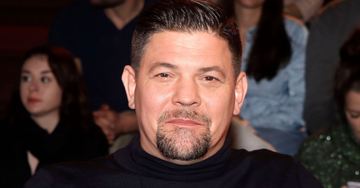 Tim Mälzer: „Die Gefahr, dass ich einen Heimporno drehe ...