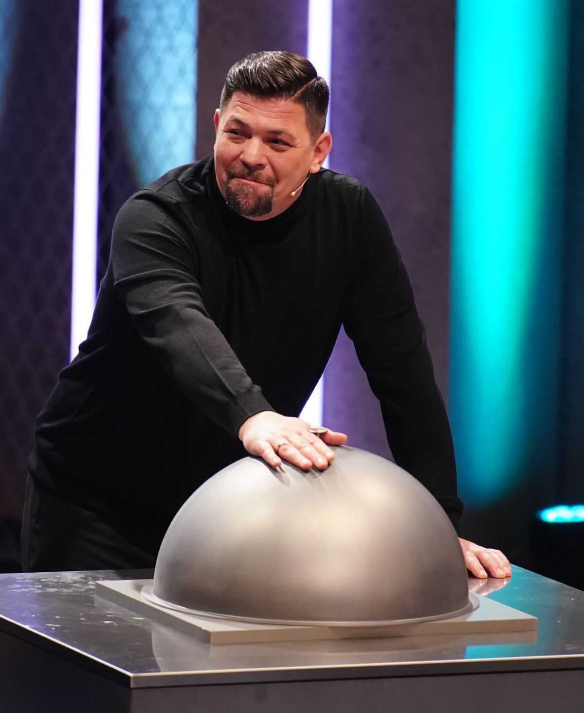 „Ready to beef!": Zweite Staffel startet, aber nur online