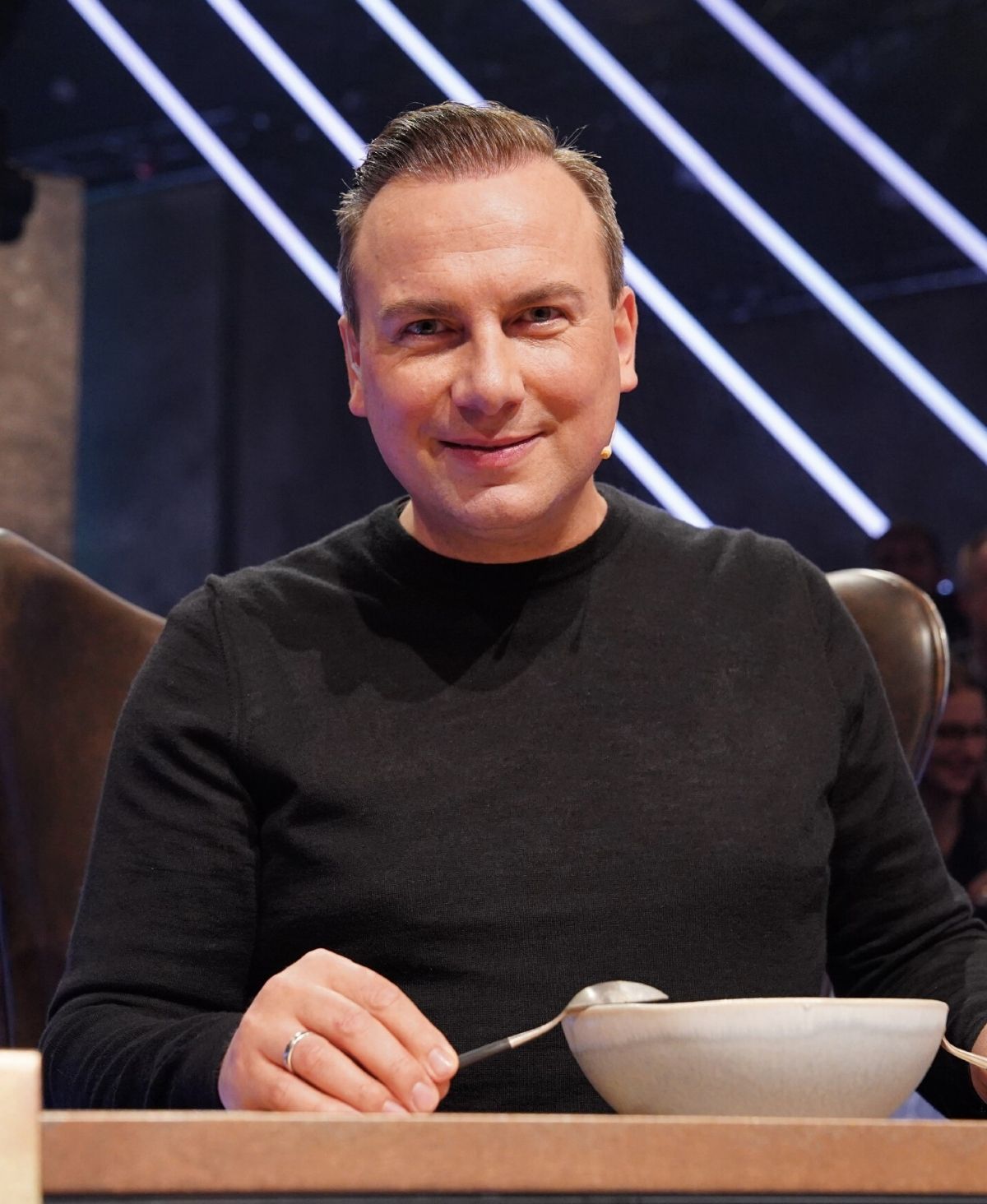 „Ready to beef!": Zweite Staffel startet, aber nur online