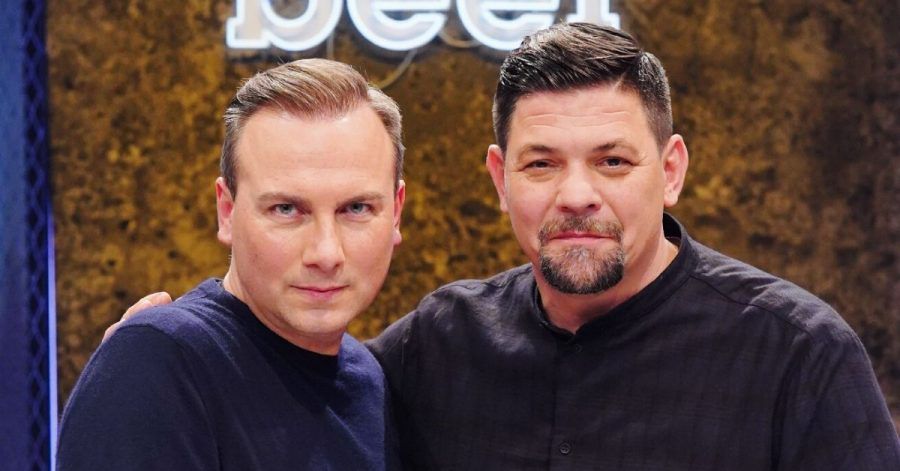 „Ready to beef!": Zweite Staffel startet, aber nur online