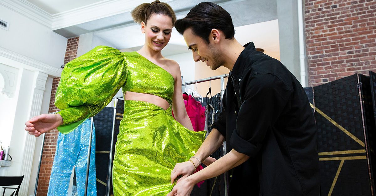 „GNTM": Casting-Marathon und hinterhältiges Shooting