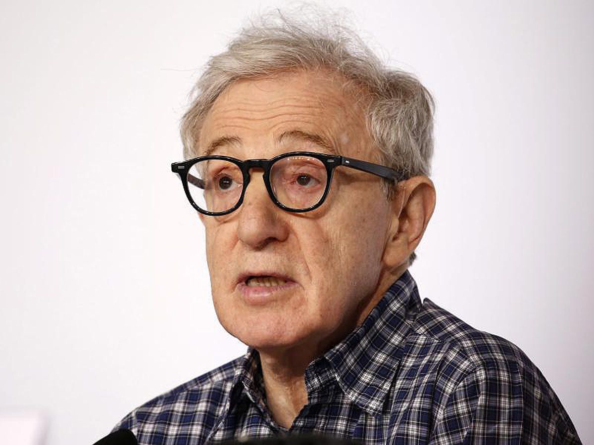 Woody Allen: Was steht eigentlich in der heftig umstrittenen Biografie?