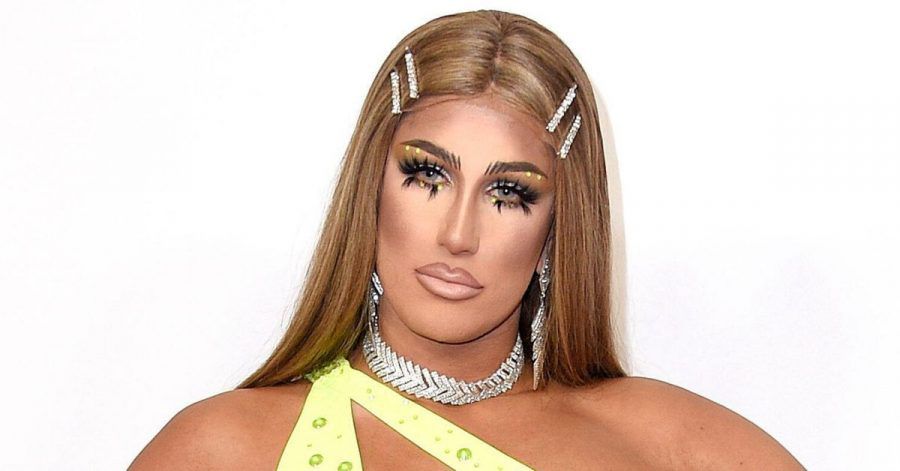 "Queen of Drags": Yoncé Banks freut sich auf die 2. Staffel!