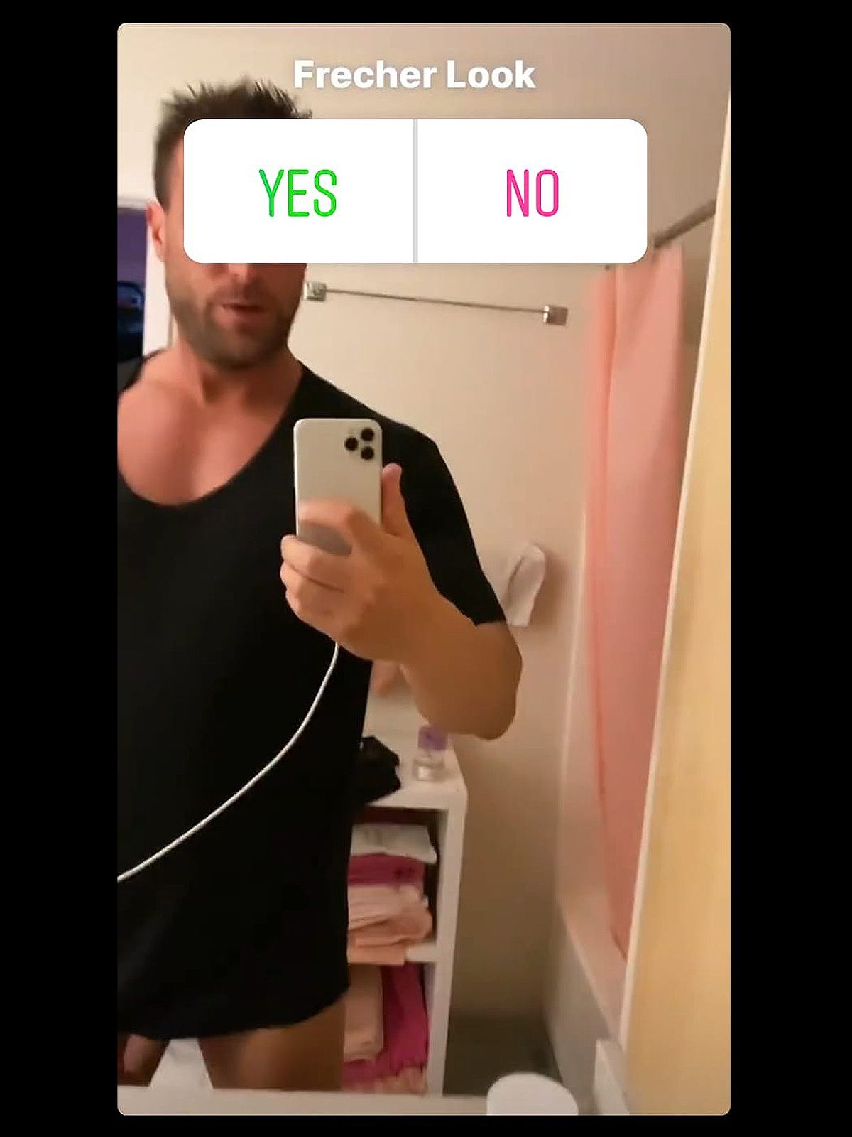Bastian Yotta: Penis-Blitzer auf Instagram