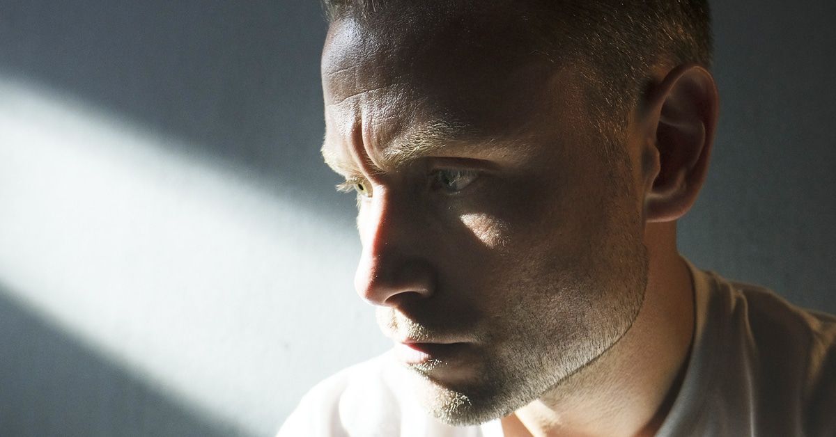 TV- und Kinostar Max Riemelt pfeift auf diesen Job