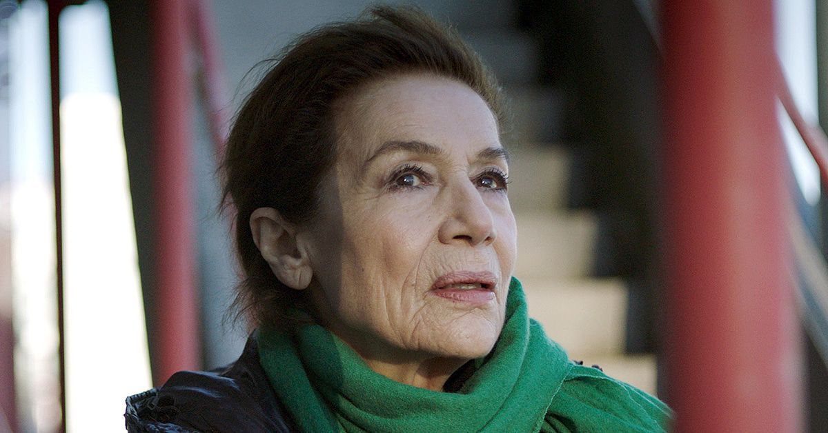 Hannelore Elsner: Vorletzter Auftritt im "Tatort"