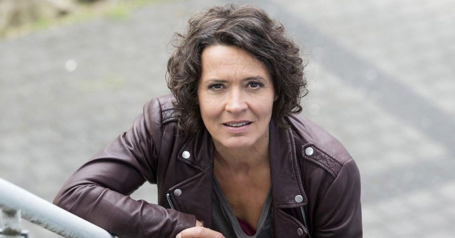 Umfrage: Ulrike Folkerts ist die beliebteste Fernseh-Kommissarin