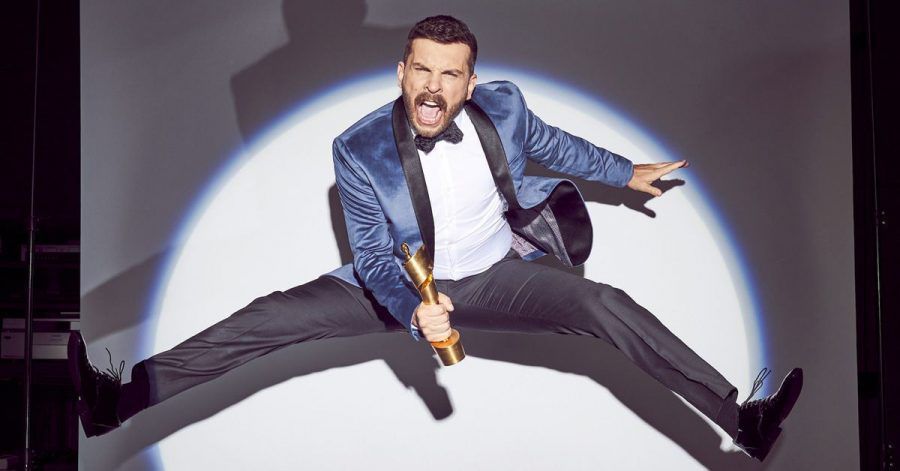 "Deutscher Filmpreis" mit Hund und DJ: So läuft das heute Abend im Fernsehen