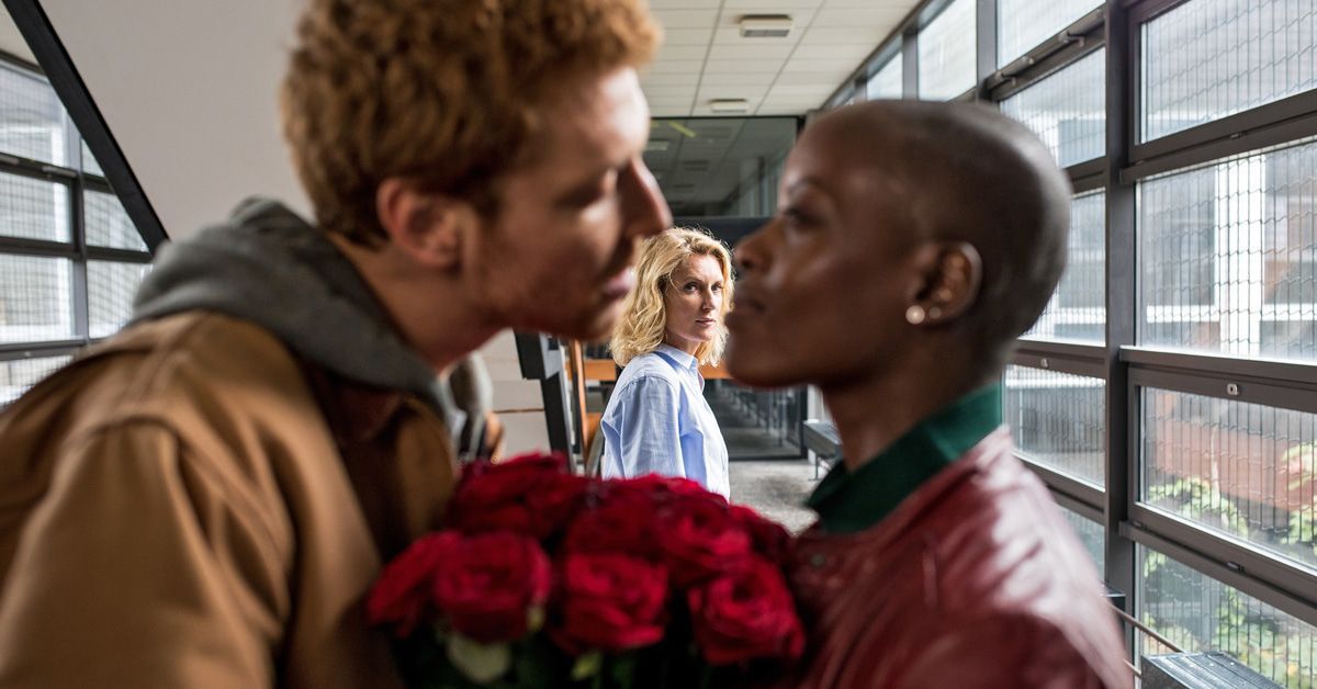 Maria Furtwängler: Dreh nach 14 Tagen schon wieder abgebrochen